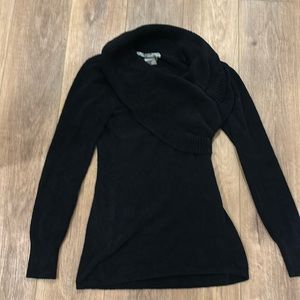 Athleta sweater size medium